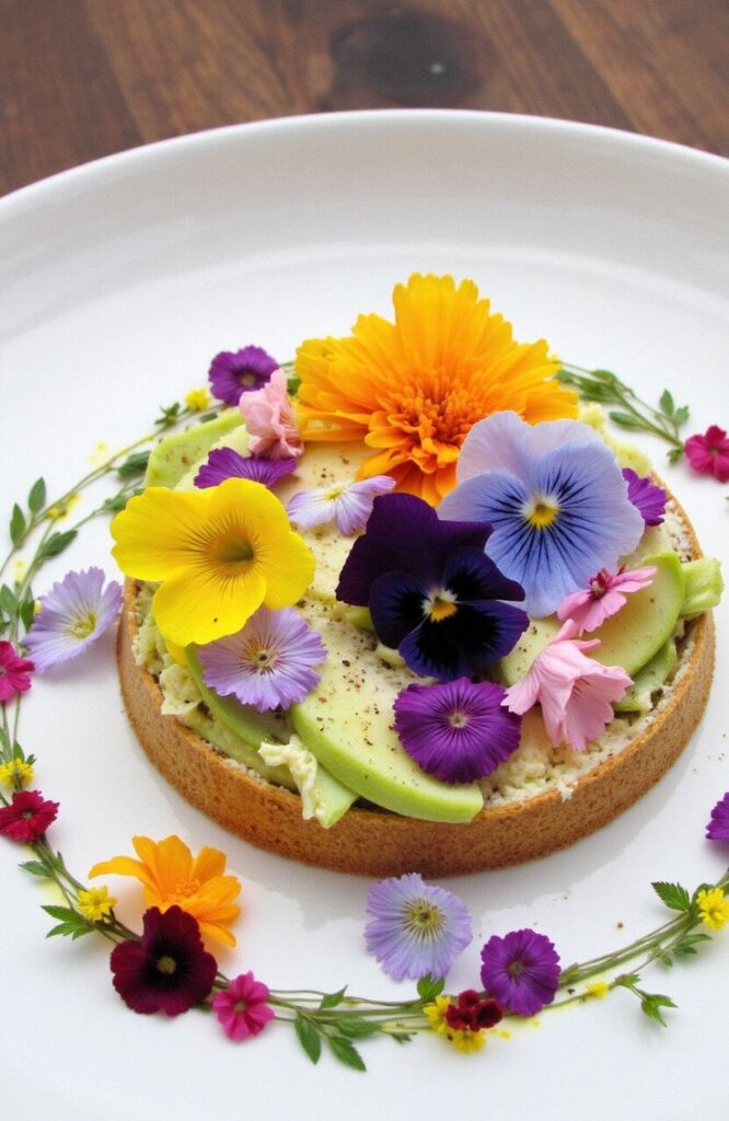 15+ amazing ideas to elevate your recipe glam